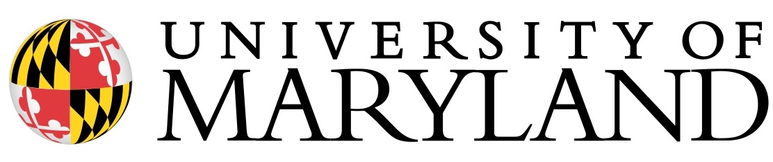 University of Maryland Sponsor Logo