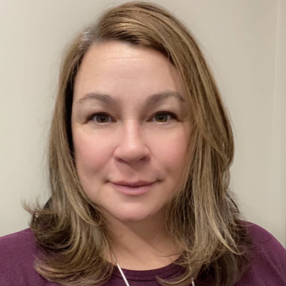 Photo of Melissa May